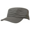 Military cap - mod. 4025:Khaki